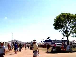 The Best of AirVenture 2011