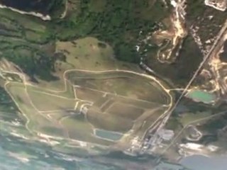 Rollin’ With Rob Holland at Sun ’n Fun 2010