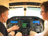 Manufacturer's Showcase: Socata TBM 850