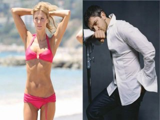Gerard Butler is great in bed, reveals 'Real Housewives' star Brandi Glanville – Hollywood Hot