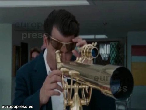 Depp y Paradis, toman caminos diferentes