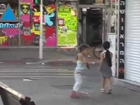 Bicycle fever hits Israel