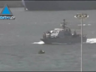 4 more boats set sail for Gaza