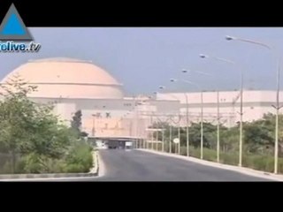 Iran comes down with a virus