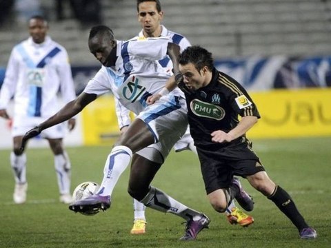 Coupe de France 16èmes de finale Tous les buts en vidéo !