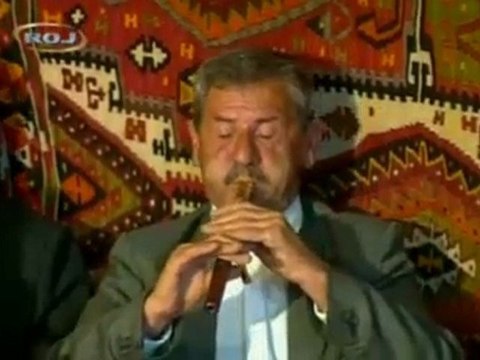 Qarapetê Xaco yê rehmetî li radîyoya Êrîvanê û civaka KURDÎ de ~ Bi dîmenên xweş ))