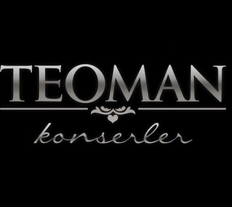 Teoman Konserler - Olmalı mı Olmamalı mı