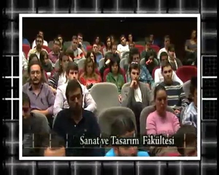 Istanbul Kültür Üniversitesi Tanıtım Filmi | www.edevletim.com