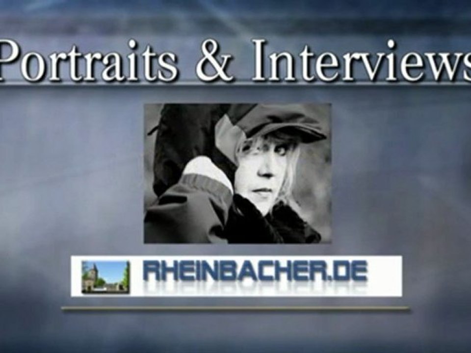 Ulli Fäte - Portrait