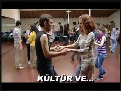 Kadir Has Üniversitesi Tanıtım Filmi | edevletim.com