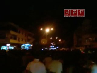 مسائية الإنشاءات مع زغاريد الحرائر 29-6-2011