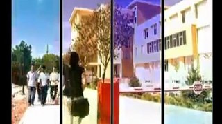Konya Selçuk Üniversitesi Tanıtım Filmi - edevletim.com