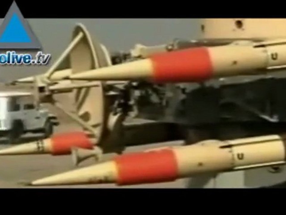 Iran Launching Five Days War Games