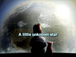 Enigma - Sitting on the Moon - Cover by Piotr "Sounder" Lewandowicz