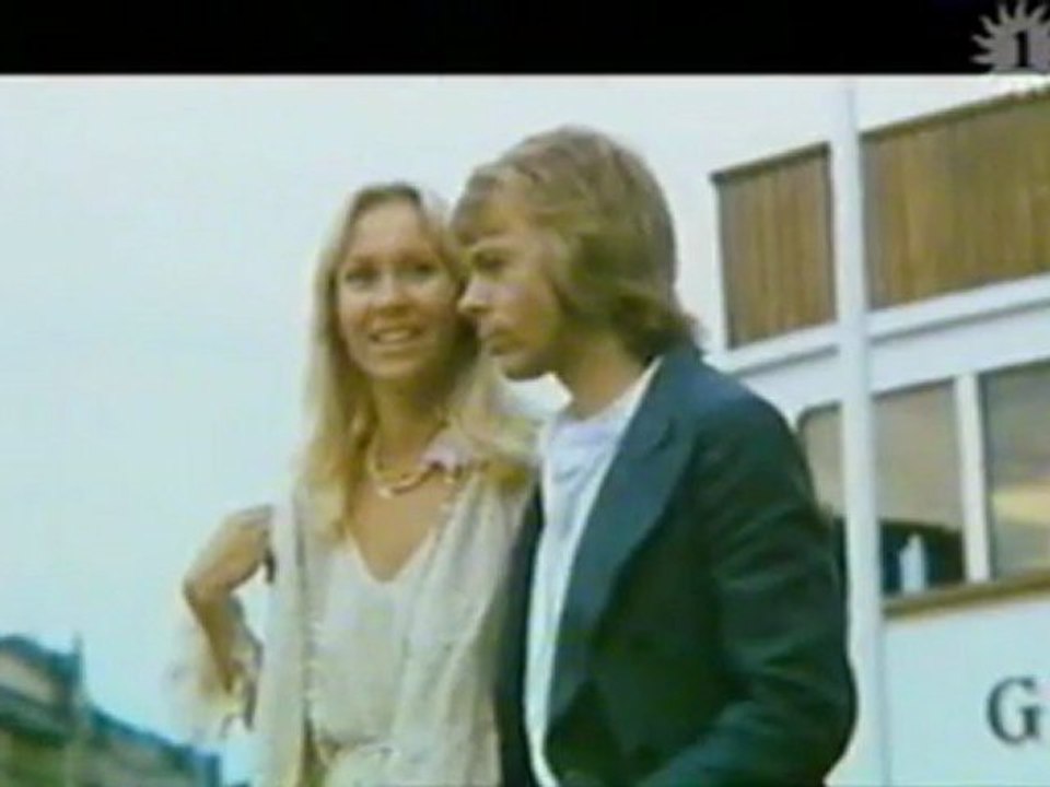 Part of ABBA -special