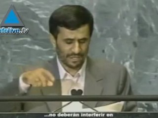 Ahmadinejad: Girls Should Be Married at 16