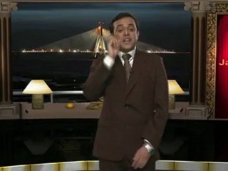 Comedy Show Jay Hind! Australian Sex Party Anthem