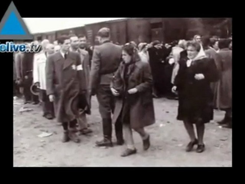 World's Thirds Most Wanted Nazi Dies Before Setting Trial Date