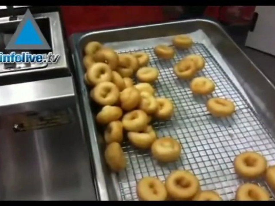 Sufganiyah or No Sufganiyah?