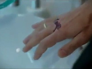 Koyu Kırmızı 4.Bölüm Fragmanı