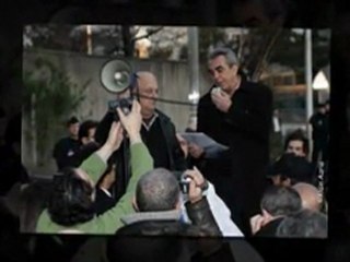 Europe Israël une année bien remplie