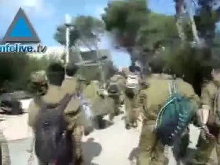 An original way to know soldiers