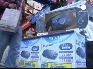 Japón presenta una balanza comercial negativa por...