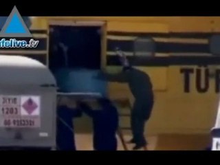 Turkey and Israel are Mending Ties