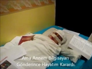 Mete Bey Ödev Yapmamak Pişmanlıktır...
