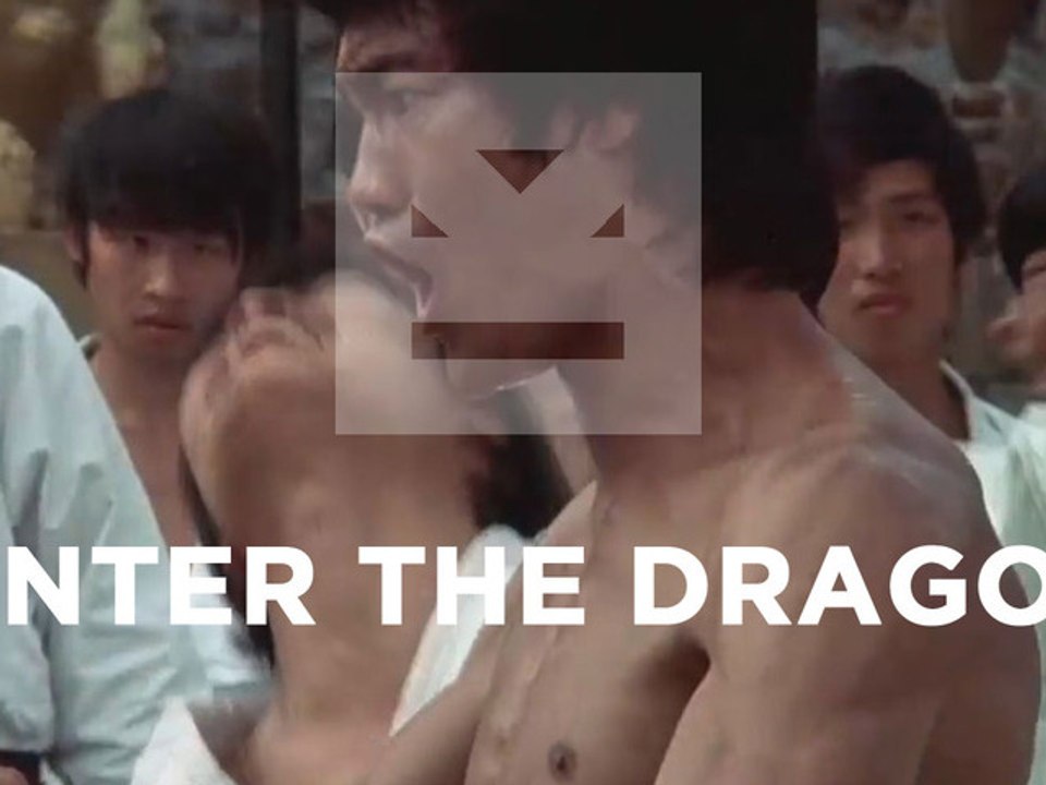 Enter The Dragon (EM)
