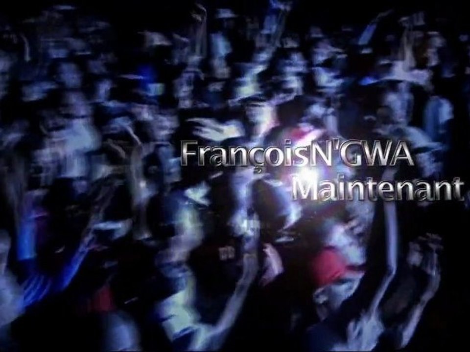 MAINTENANT C' EST QUAND ?