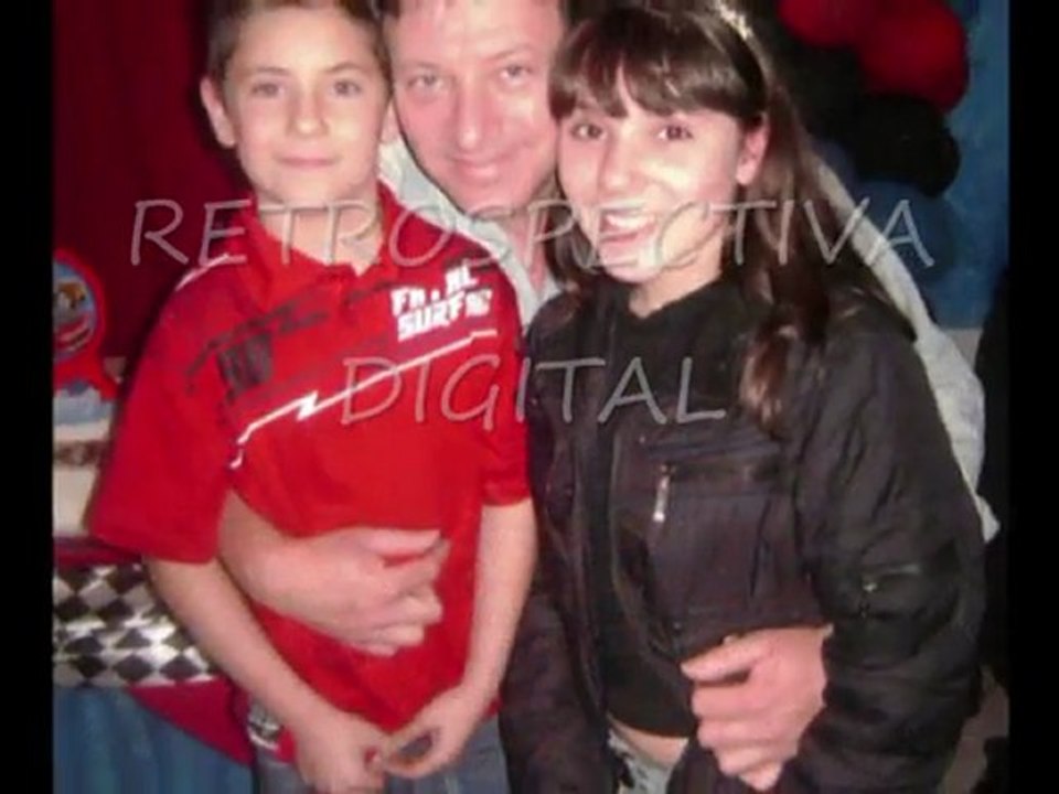 Priscila e Walter - YT