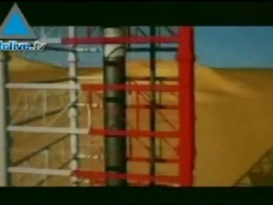 Construction of solar power installations