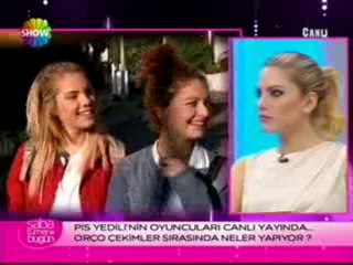 Saba Tümer 25 Part 2 O WWWOLAYWEBCOM