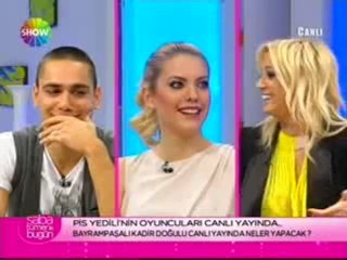 Saba Tümer 25 Part 3 O WWWOLAYWEBCOM