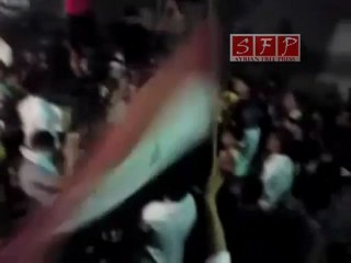 اللاذقية - مظاهرات مسائية  11-7-2011