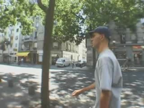 Svinkels - présentation - DJ Pone