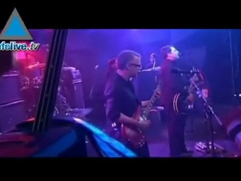 The Twilight Singers are Back