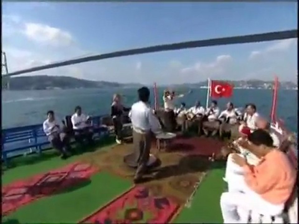 Meryem (Yahya Çekirge - Semih Ra...)