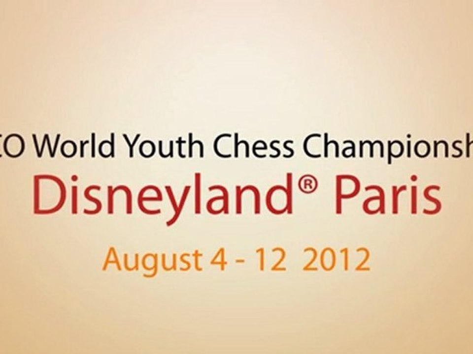 The New World Chess Organization - ACO