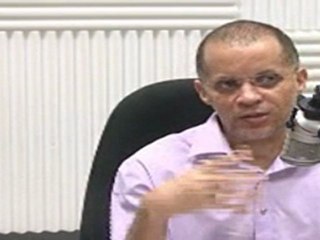 7h15 Emission du 25/01/12 reçoit Justin DANIEL UAG CRPLCEmission du 25/01/12