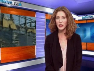 Arson or faulty electrics may have caused IKEA store blaze