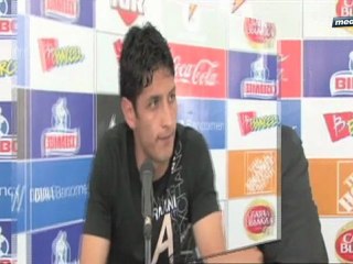 Medio Tiempo - Monterrey, enero 24/2012