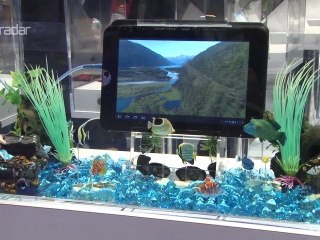 Tablets Coming in 2012