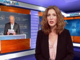 IPhones not stones are future peace