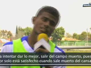 Medio Tiempo: Entrevista Maranhao4.mov