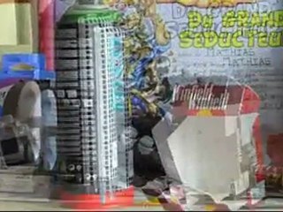 CHAMBRE DE SYLVAIN - EXPLICADOS - 21/09/11