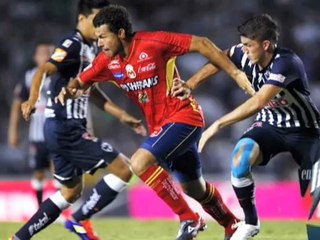 Medio Tiempo.com .- En Fa Monterrey vs Monarcas.mov