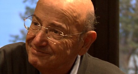 Theo Angelopoulos : "Deux ou trois choses que je sais du XXeme siècle..."