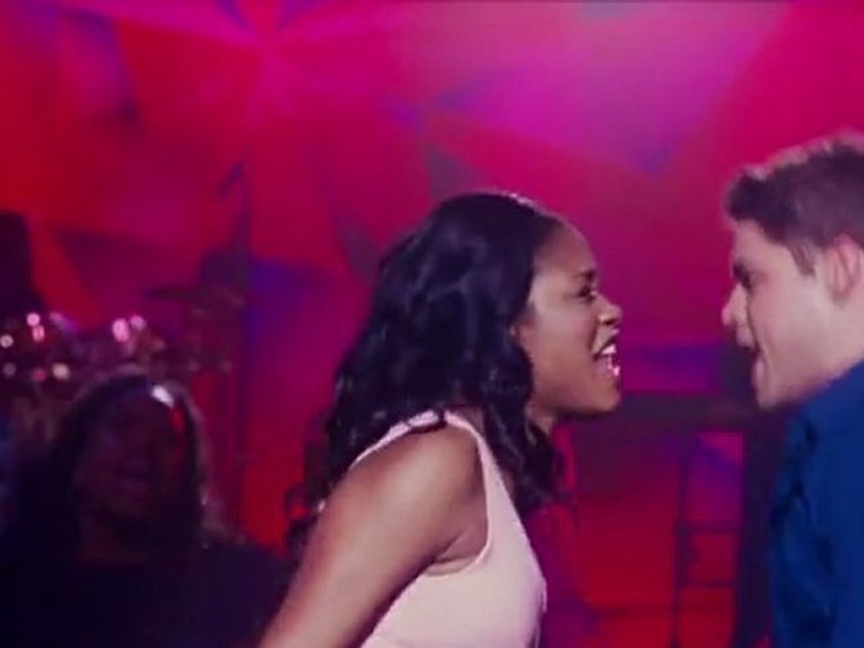 Joyful Noise - trailer 4